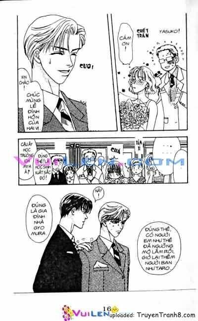 Công tử nghèo: Chapter 21