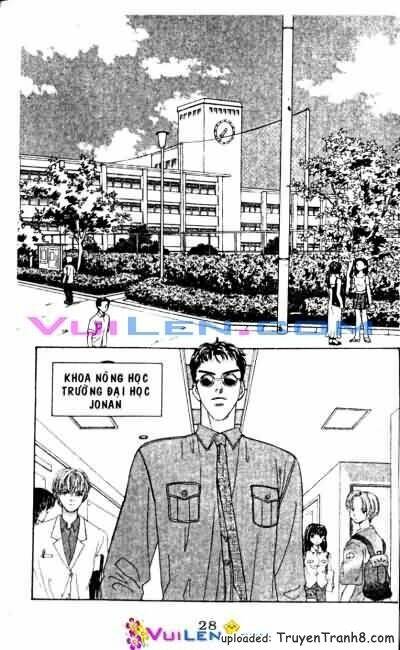 Công tử nghèo: Chapter 21