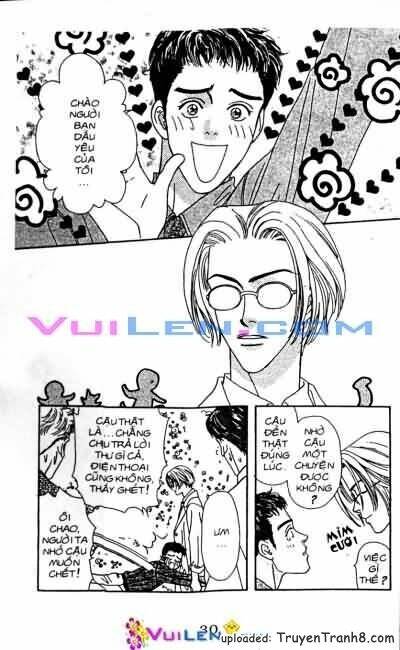 Công tử nghèo: Chapter 21