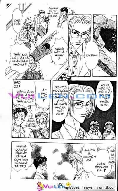 Công tử nghèo: Chapter 21