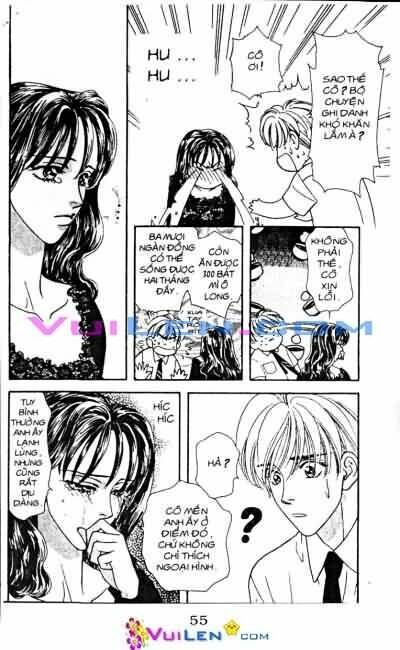 Công tử nghèo: Chapter 21