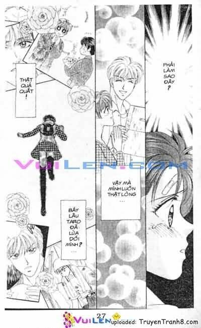 Công tử nghèo: Chapter 3