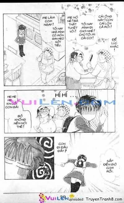 Công tử nghèo: Chapter 3