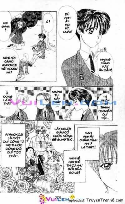Công tử nghèo: Chapter 3