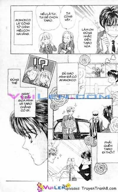 Công tử nghèo: Chapter 3