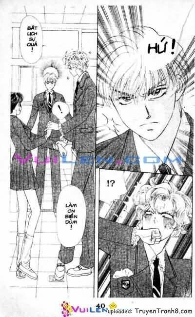 Công tử nghèo: Chapter 3