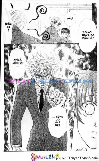 Công tử nghèo: Chapter 3
