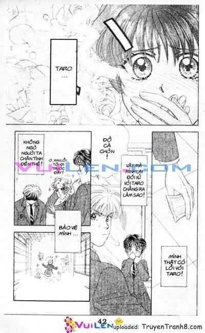Công tử nghèo: Chapter 3