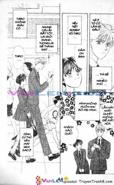 Công tử nghèo: Chapter 3