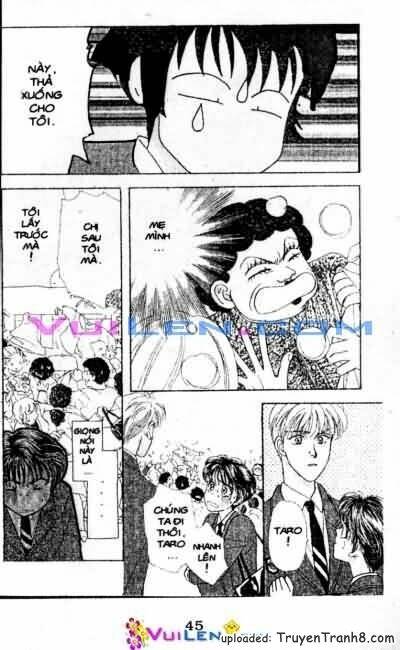 Công tử nghèo: Chapter 3