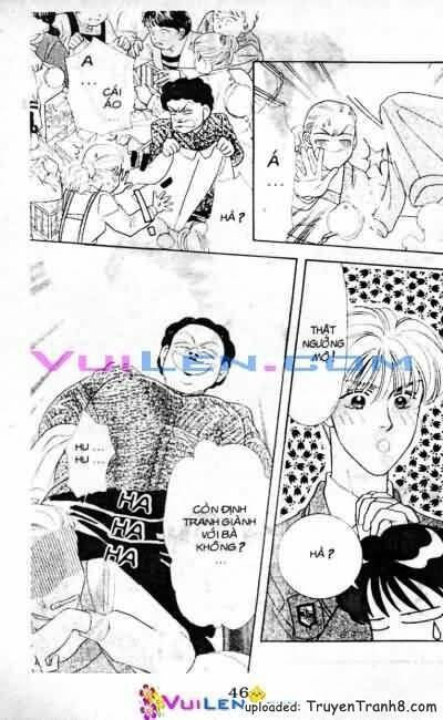 Công tử nghèo: Chapter 3