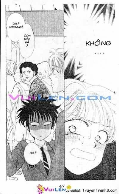 Công tử nghèo: Chapter 3