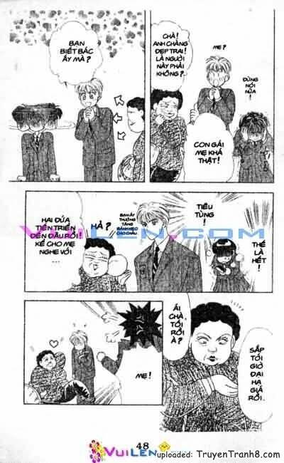 Công tử nghèo: Chapter 3