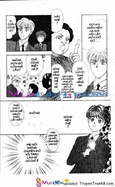 Công tử nghèo: Chapter 3