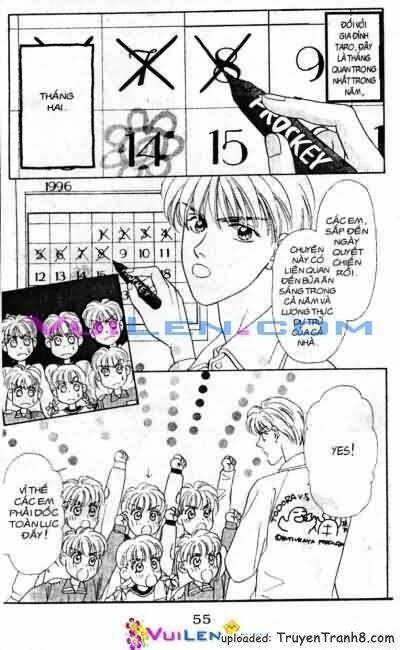 Công tử nghèo: Chapter 3