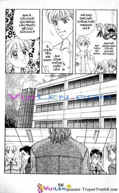 Công tử nghèo: Chapter 3