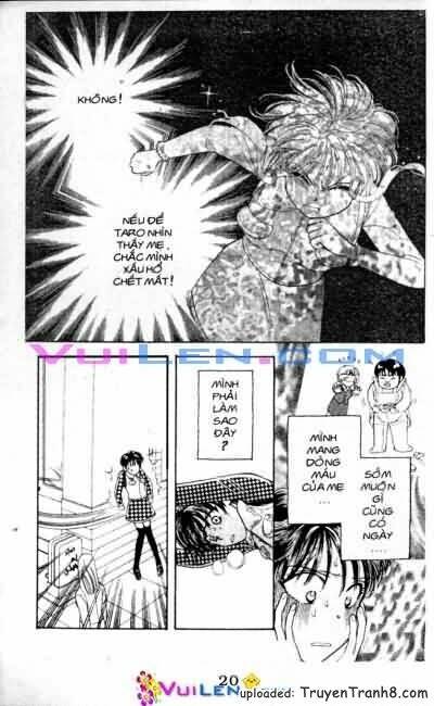 Công tử nghèo: Chapter 3
