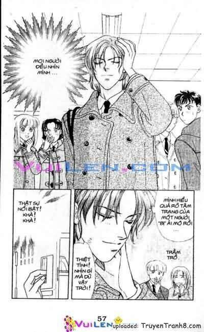 Công tử nghèo: Chapter 3