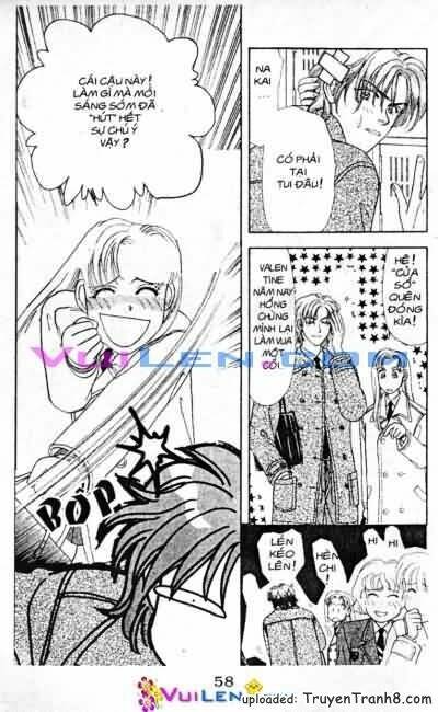 Công tử nghèo: Chapter 3