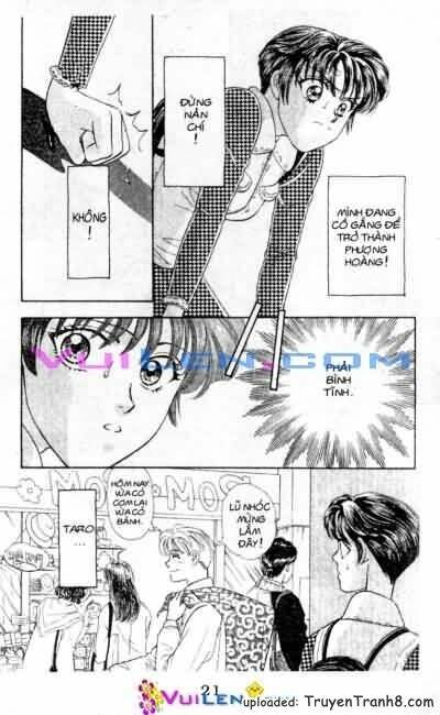 Công tử nghèo: Chapter 3