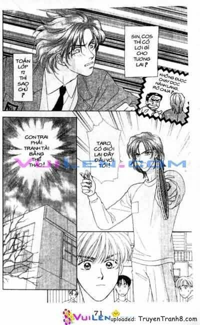 Công tử nghèo: Chapter 3