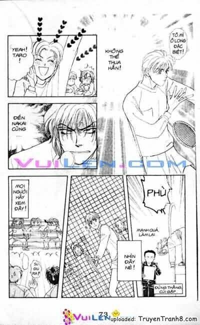 Công tử nghèo: Chapter 3