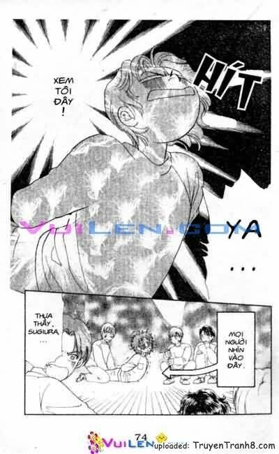 Công tử nghèo: Chapter 3