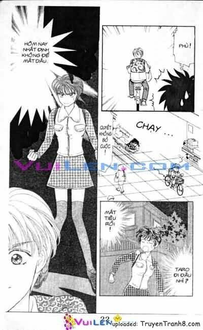 Công tử nghèo: Chapter 3