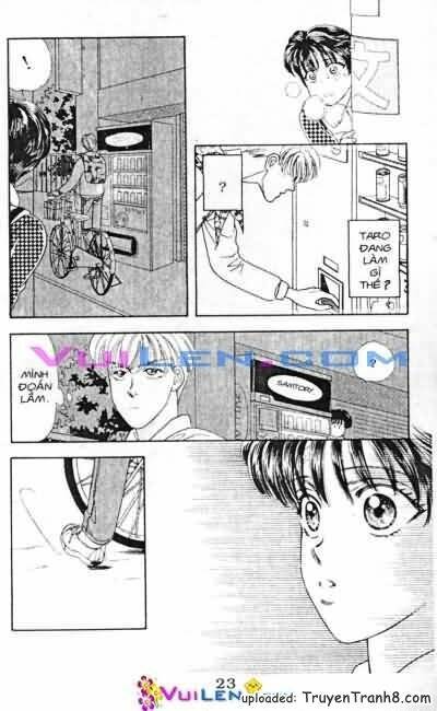 Công tử nghèo: Chapter 3