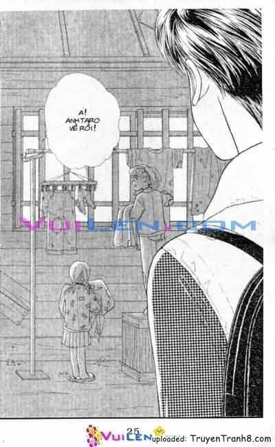Công tử nghèo: Chapter 3