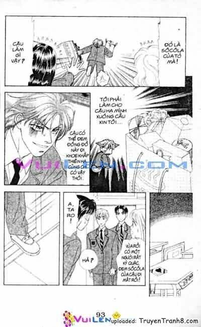 Công tử nghèo: Chapter 4