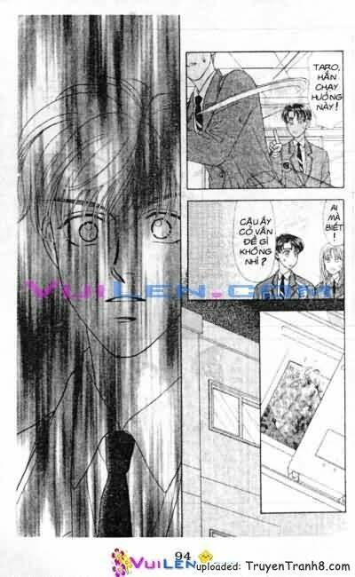 Công tử nghèo: Chapter 4