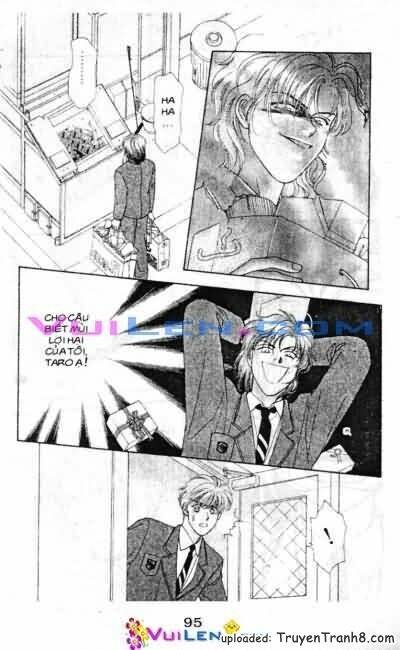 Công tử nghèo: Chapter 4