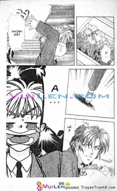 Công tử nghèo: Chapter 4