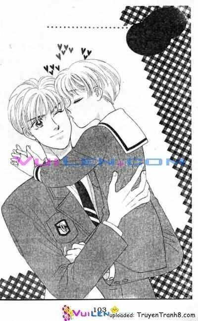 Công tử nghèo: Chapter 4
