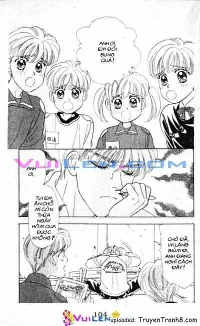 Công tử nghèo: Chapter 4