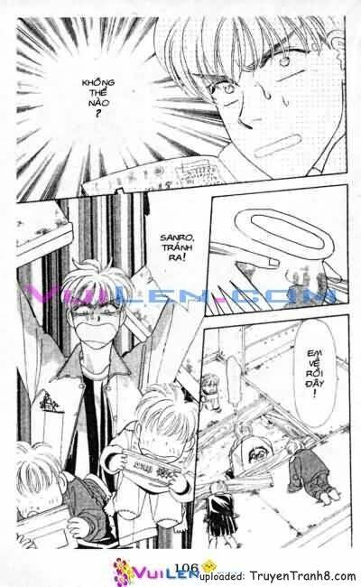 Công tử nghèo: Chapter 4