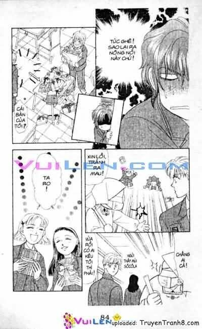 Công tử nghèo: Chapter 4