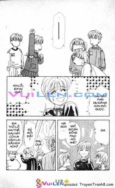 Công tử nghèo: Chapter 4