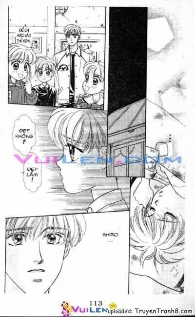 Công tử nghèo: Chapter 4