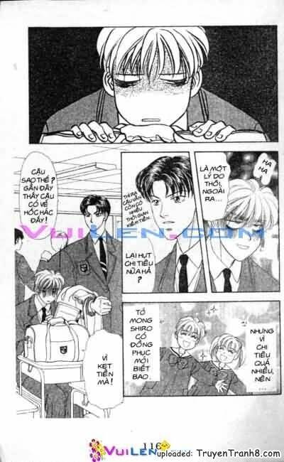 Công tử nghèo: Chapter 4