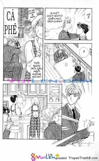 Công tử nghèo: Chapter 4
