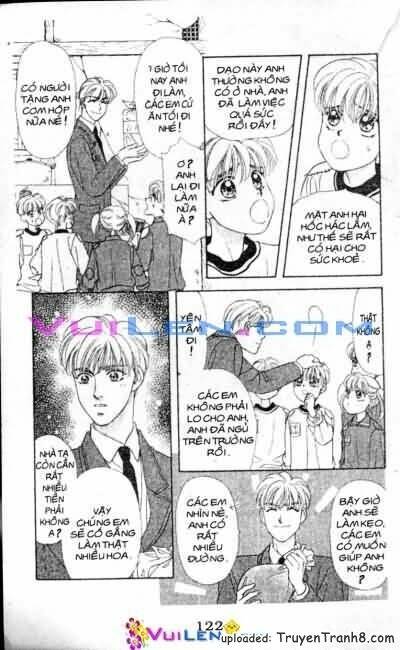 Công tử nghèo: Chapter 4