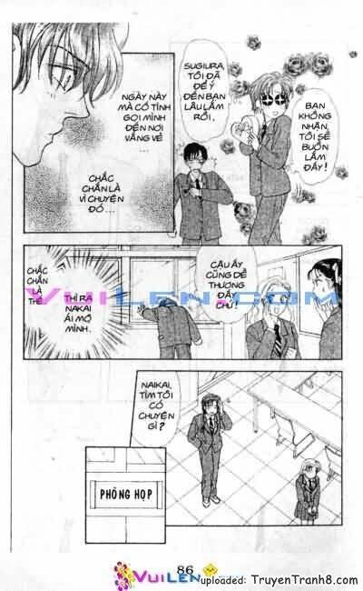 Công tử nghèo: Chapter 4