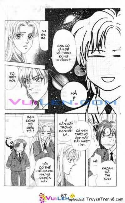 Công tử nghèo: Chapter 4