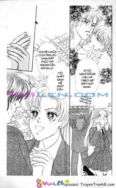 Công tử nghèo: Chapter 4