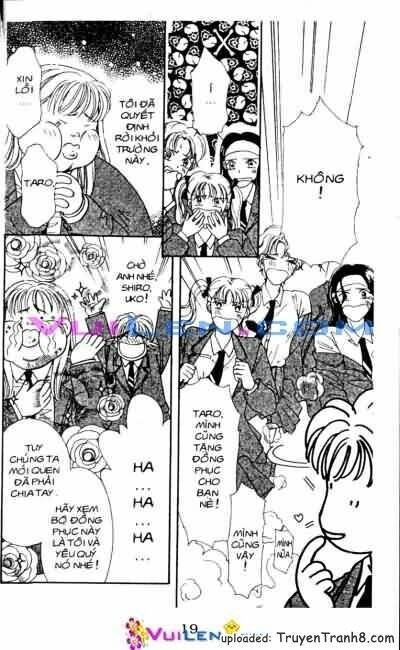 Công tử nghèo: Chapter 5