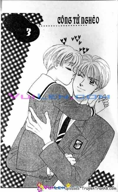 Công tử nghèo: Chapter 5