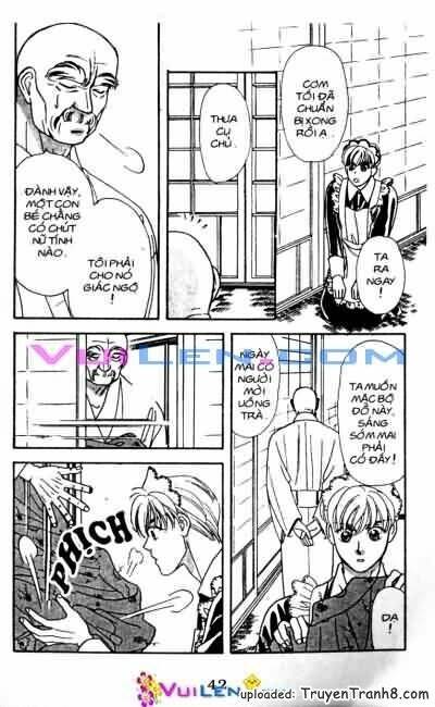 Công tử nghèo: Chapter 5