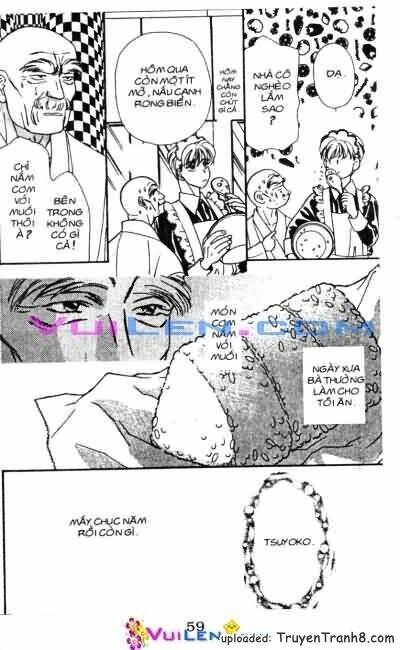Công tử nghèo: Chapter 5